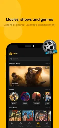 jiohotstar-package Movies and shows