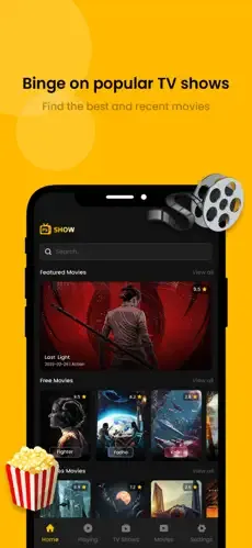 jiohotstar-package tv show